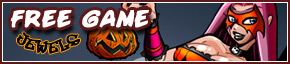 Free Game - Halloween Jewels